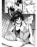 あたため上手の霊夢さん
