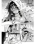 あたため上手の霊夢さん