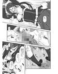 白妙の終止符