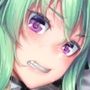 オークに囚われたエルフは