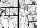 むかしえっち5 好色妻・種もらい乱交編