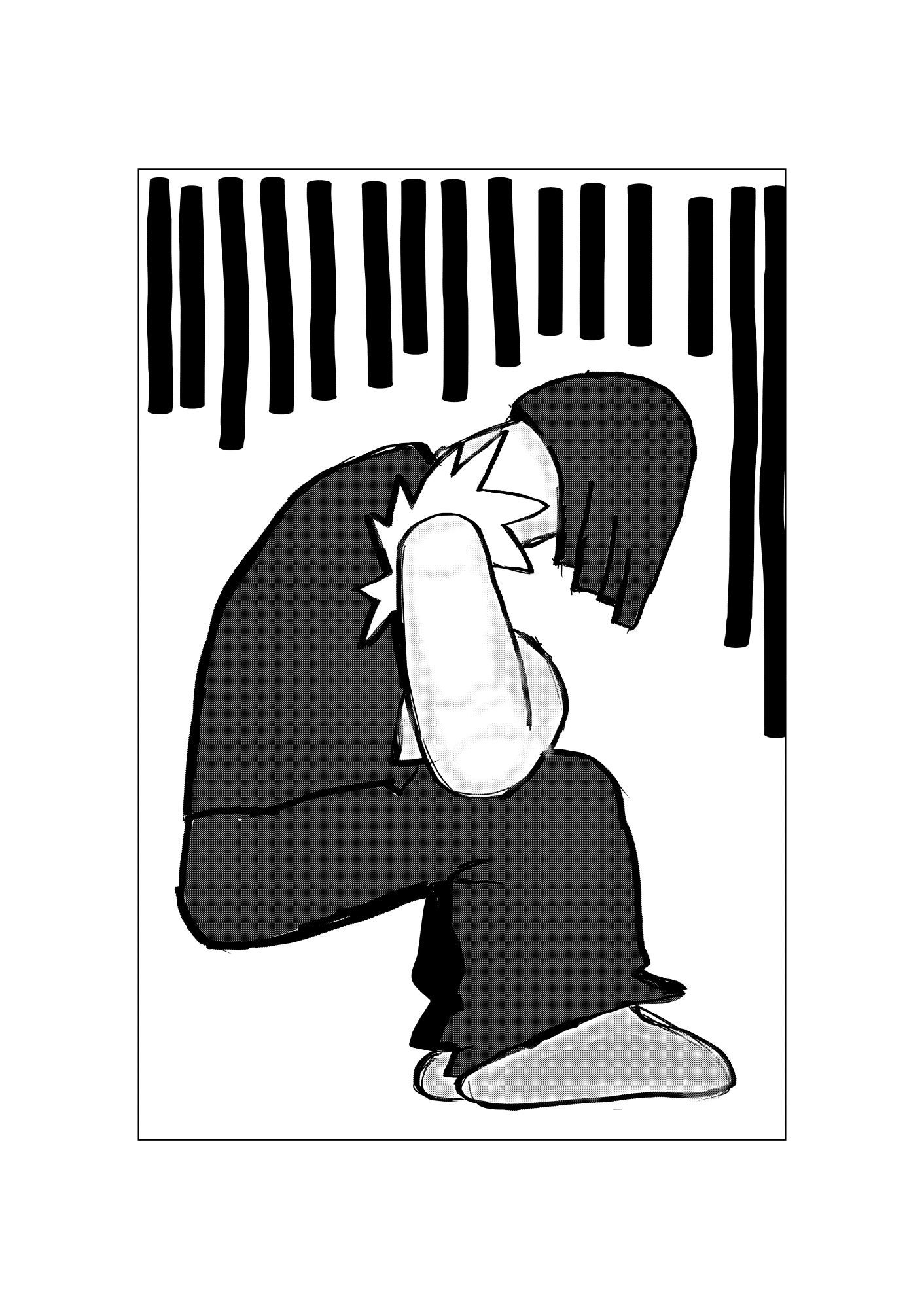 サンプル-チチンポポ - サンプル画像