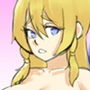 巨乳の2人のお姫様。 死ぬまでのミルクキャットファイト！ スマッシュおっぱい！