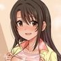 CuはHなアイドルが多すぎる