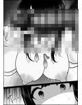 メスになった人妻