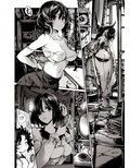 乙女騎士の淫靡ていしょん
