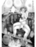 上京女子の性交状況 ver1.2