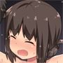 新妻七歌の露出温泉