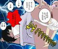 学校のぎょう虫検査でイジメられた私