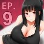 メンエスで幼馴染とまさかの再会で大爆射 9