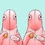 遊星よりの観察者と女子大生きまじめおっぱい