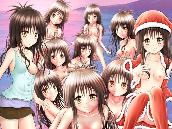 あらぶる〜妹の総集編〜