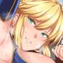 騎士王のキモチイイ穴
