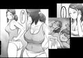 借金のために夫の部長とヤリまくる人妻