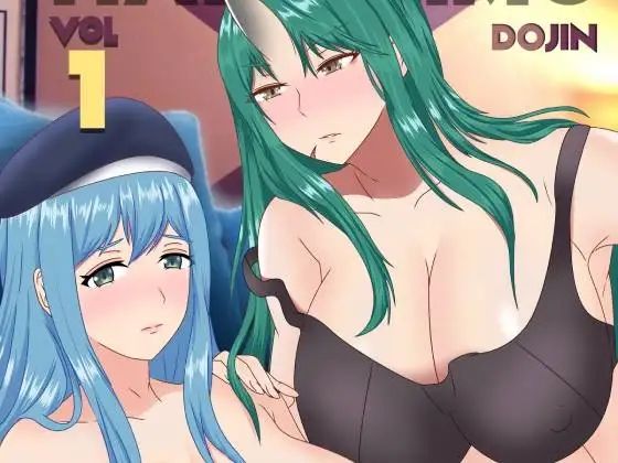 Naranimo DOJIN Vol 1_1