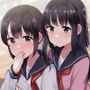 この百合がスキ！総集編