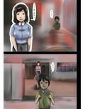 闇エロ芝居