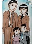 見初めて 種づけ