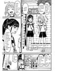 A Gift from the 3rd place ［English］