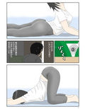 オナネタ母さん