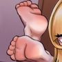 安城たまきは裸足の天使なのか？