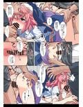 東方〇辱48美宵