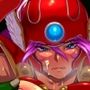 女戦士VSボストロール