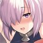 触手で責められマ○ュ