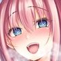 おじさんとユイが結ばれるステキな本