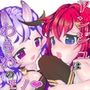 アンジュはわらわのモノ