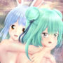 Virtual Story～貧乳レズ～