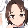 お願いします？次期隊長