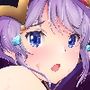 ヨリとアカリが触手に犯●れる本