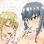 姉妹にめちゃくちゃ犯●れるお話