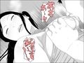鈴木の奥さんと配達員