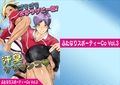 ふたなりスポーティーCovol.1-4セット
