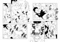 DB-X ○飯xザ○ギャ編