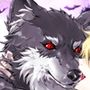 黒頭巾くんとオオカミさん2