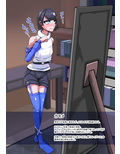 魔装聖機フィフスエレメンツ2話