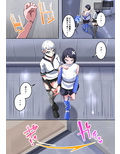 魔装聖機フィフスエレメンツ2話