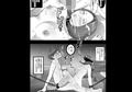 仕事先の女上司は隣に住むエロ人妻でした