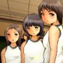 3人産まなきゃ出れない教室 コンプリートブック