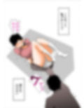 息子の性処理に失敗しました