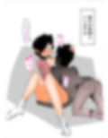 息子の性処理に失敗しました