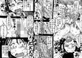 仮想現実に引き籠る息子のリアルセフレになったお母さんの話。