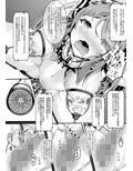 魔法少女VS機械姦調教