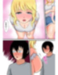 誰とでも即セックスできる世界