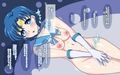 冷静に対処しようと抵抗したけどチ●ポに負けた美少女ヒロイン