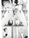僕が先輩の身体を守るんだ2