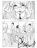 弱点は下ネタ